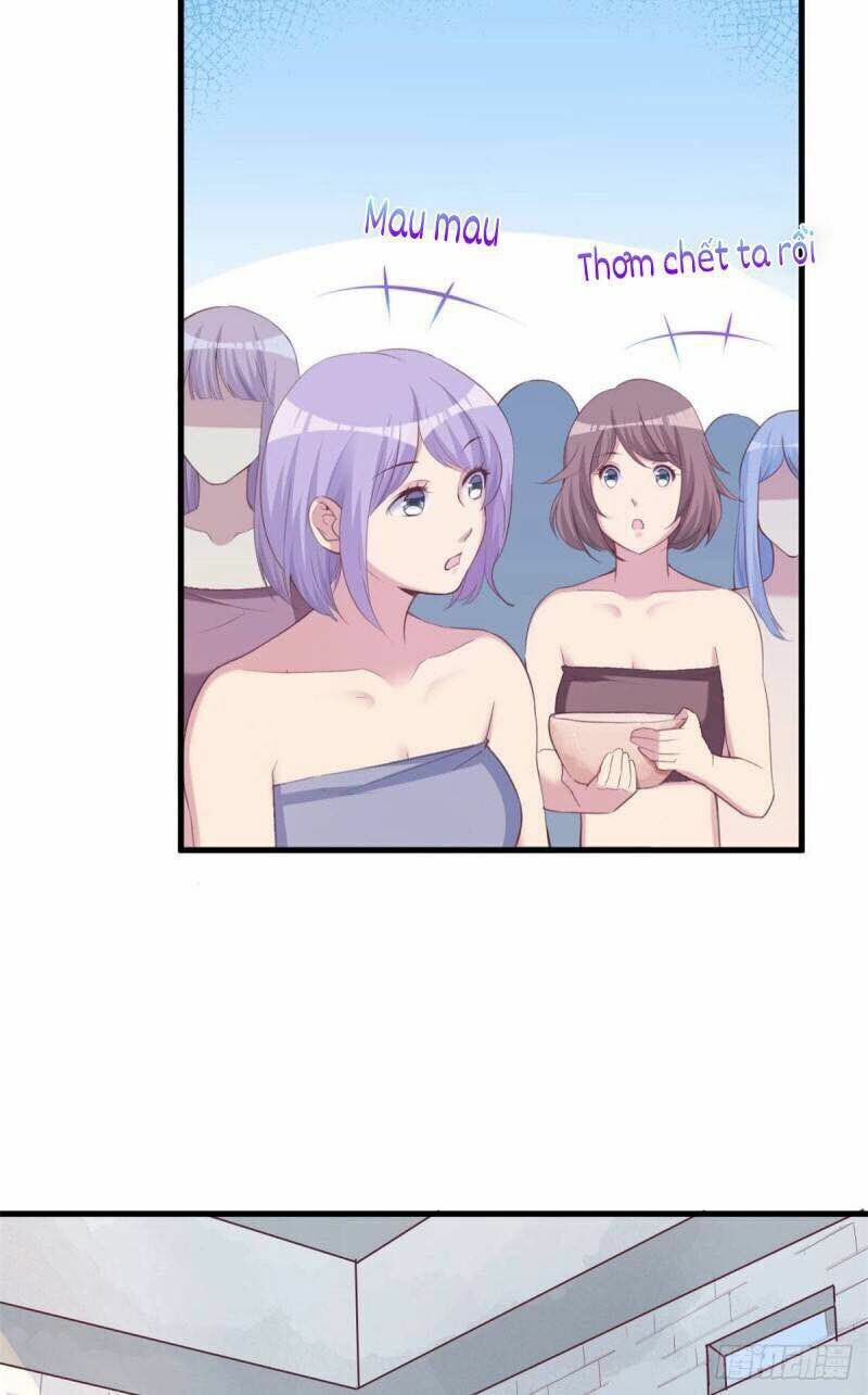 [16+] thảnh thơi thú thế chủng chủng điền, sinh sinh tể chapter 152 31