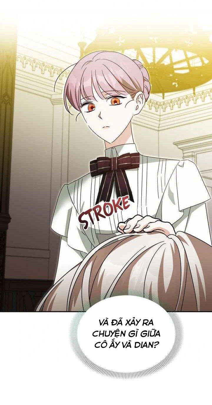 phương pháp bảo vệ anh ấy trong lãnh địa quái vật chapter 55 19