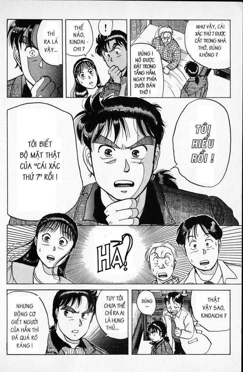 thám tử kindaichi (bản đẹp) chapter 205 16