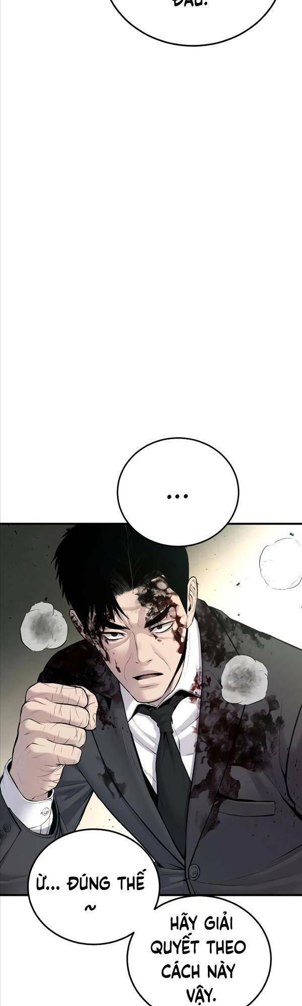 đặc vụ kim chapter 77 49