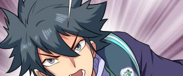 ẩn cư mười vạn năm, đời sau mời ta rời núi chapter 17 83