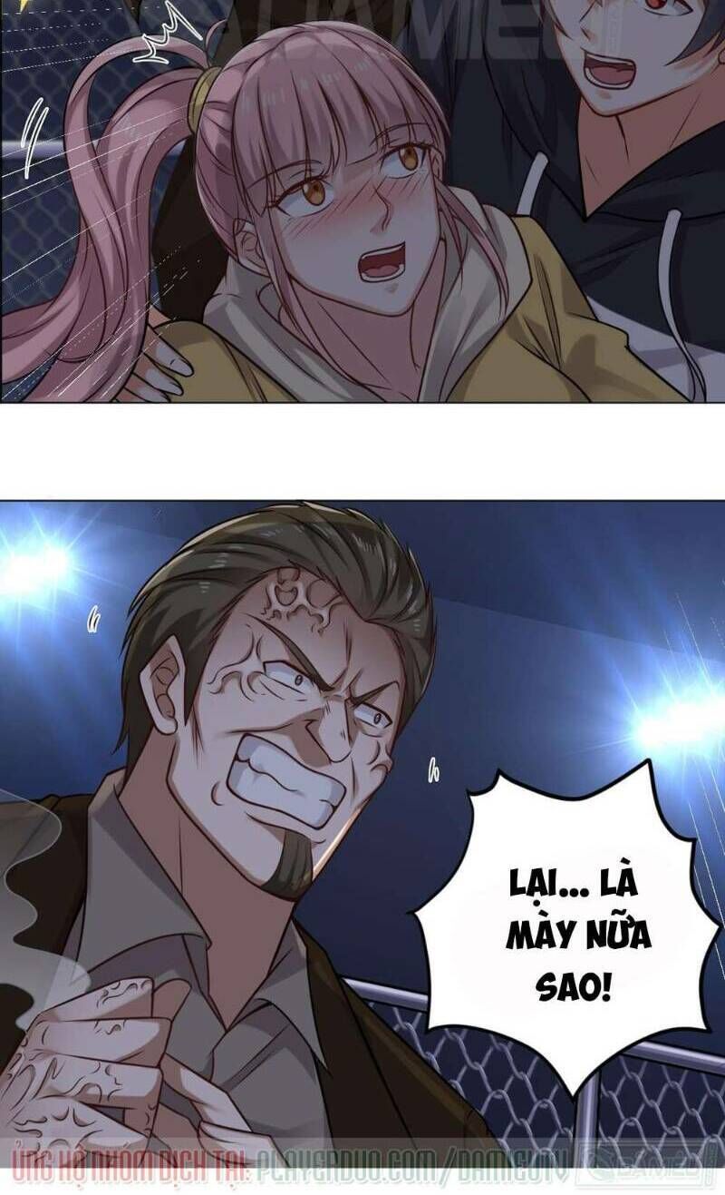 địa phủ khai phá thương chapter 108 12