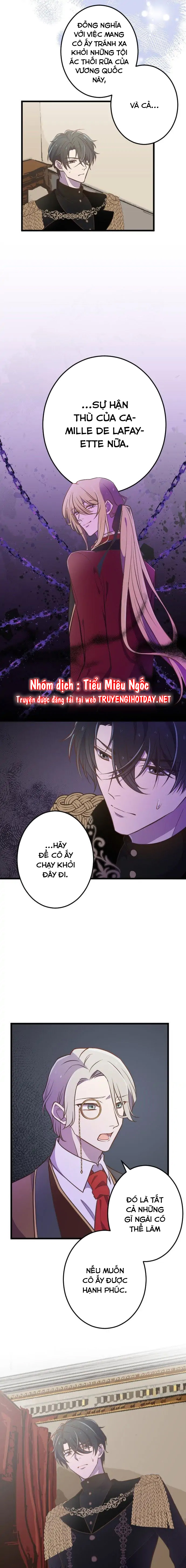 tình yêu thuần khiết chapter 45 13