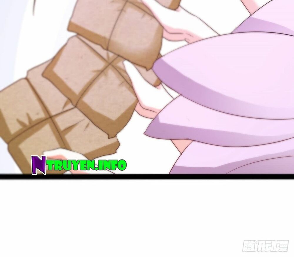 hoàng hậu của trẫm là võ lâm minh chủ chapter 19 26