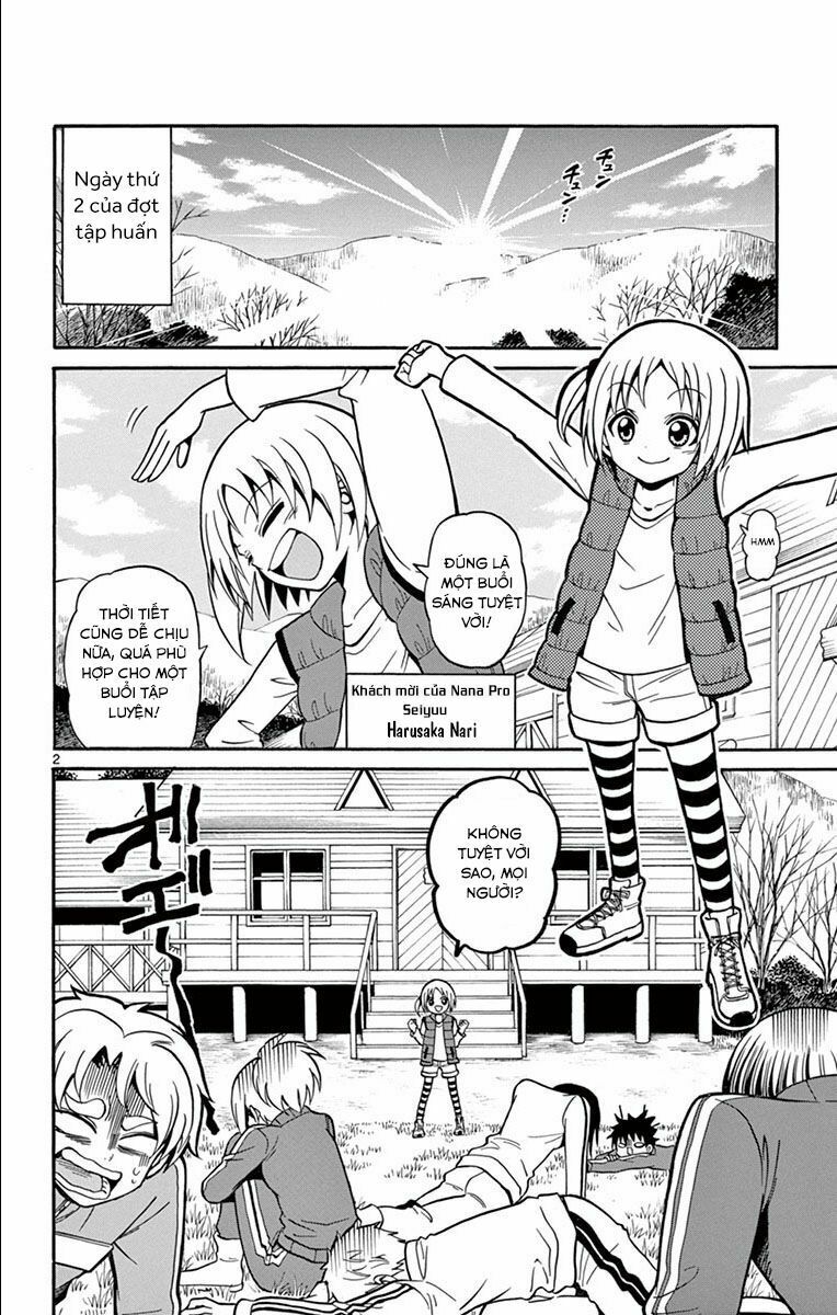 tenshi to akuto!! chapter 29 1