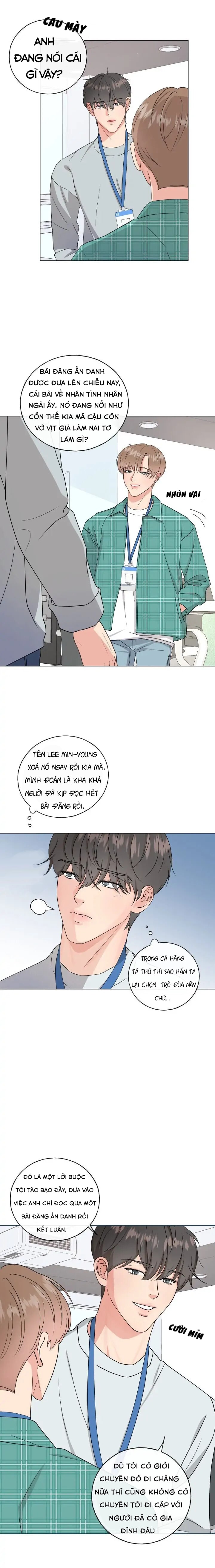 chuyện khó xảy ra chapter 1 15