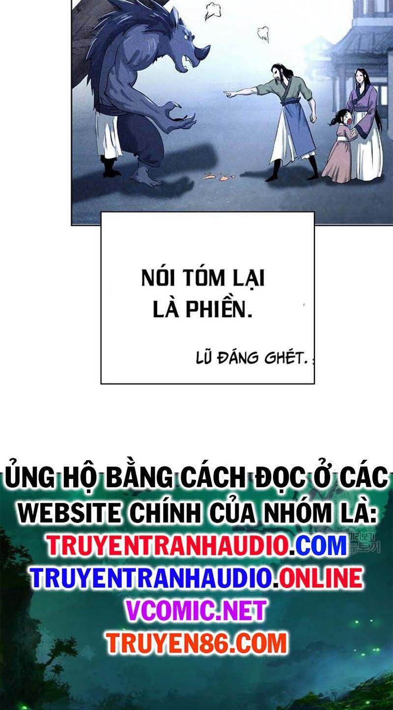 xuyên không thành hổ chapter 91 29
