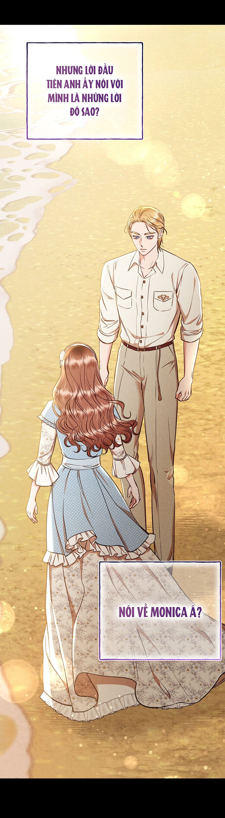 chàng trai đa nhân cách của tôi chapter 36 14