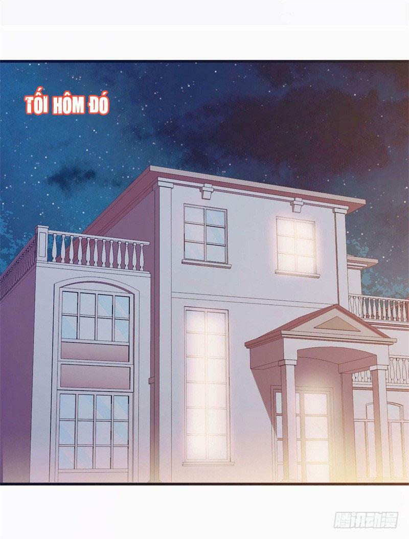 101 lần đoạt hôn chapter 7 8