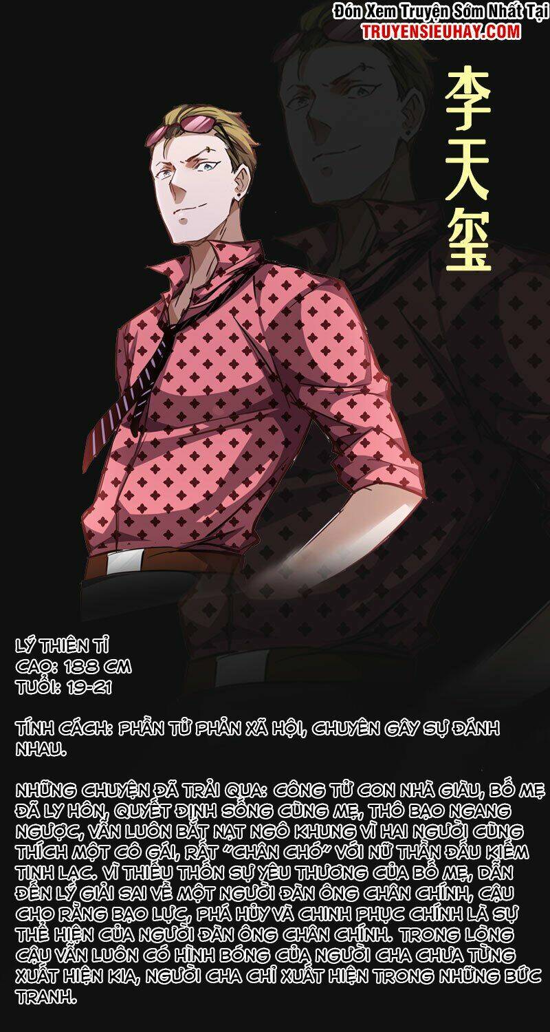 trò chơi thời mạt thế chapter 11 51