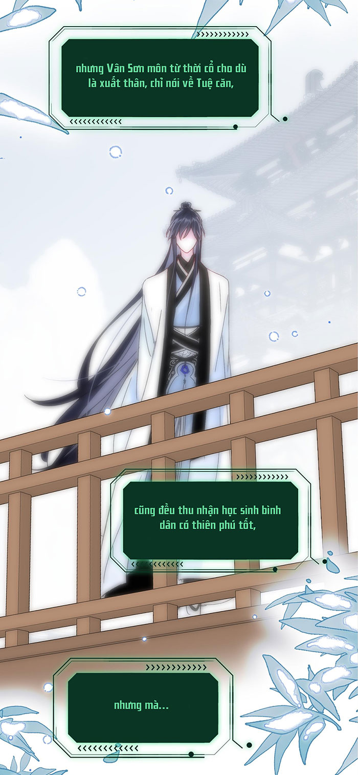 tôi phải làm một kẻ đại xấu xa chapter 112 34