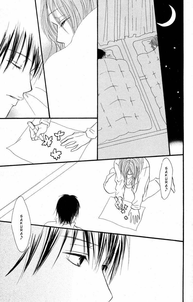 deep love - reina no unmei chapter 3 38