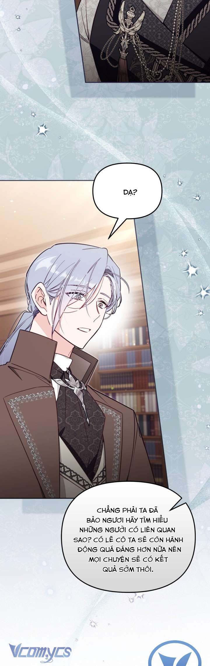 không có chỗ cho kẻ giả mạo chapter 65 3