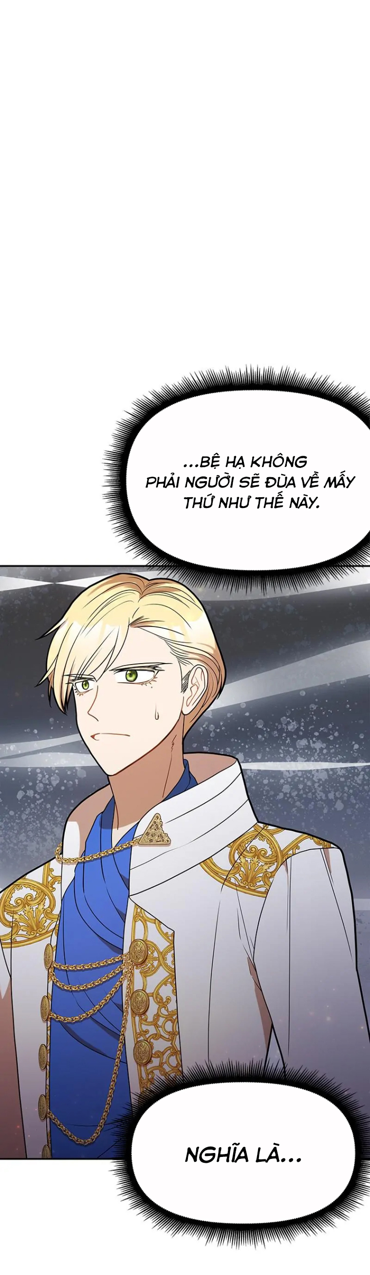 làm cách nào để sống sót trong cuốn tiểu thuyết ngôn tình lãng mạn chapter 55 13