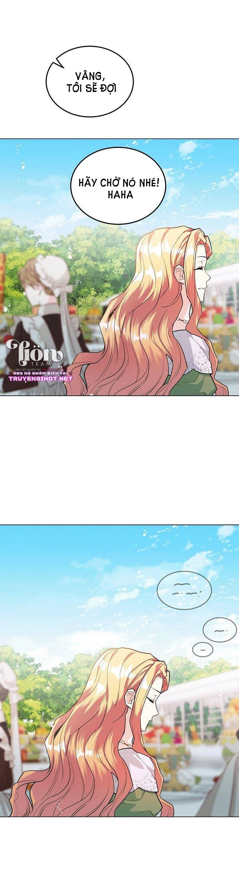 mùa đào vào tháng sáu chapter 20.1 24