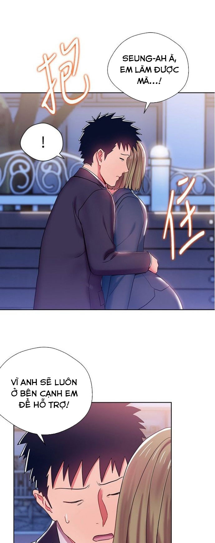 bị sếp chăn chapter 7 23