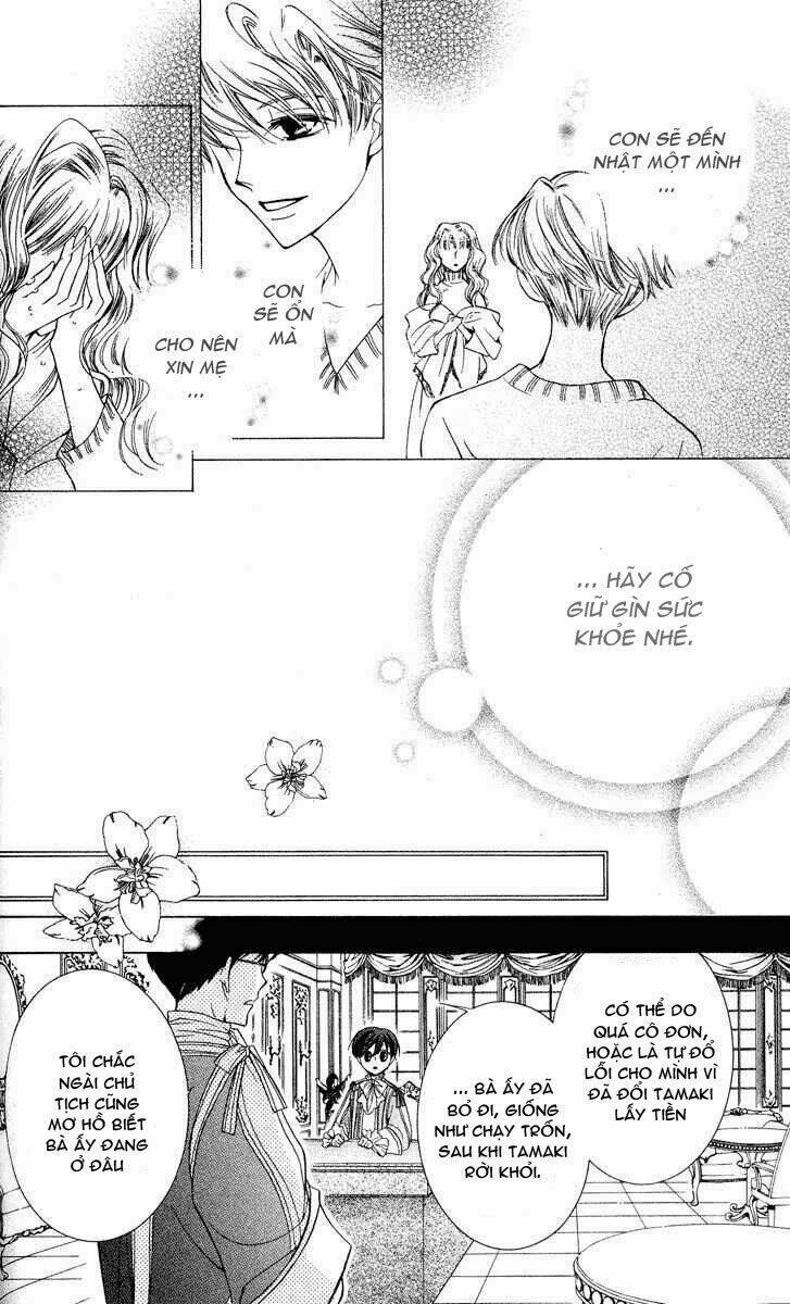 6 chàng trai và 1 cô gái chapter 26 17