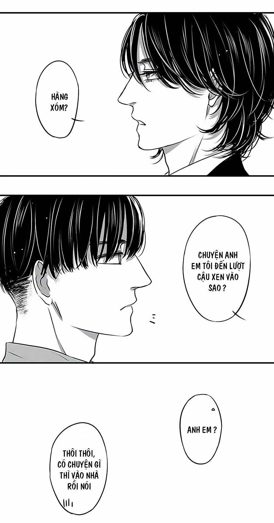 thành phố tình yêu chapter 15 3