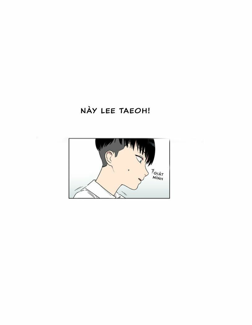 …”một sự thật khá khó chịu.” chapter 5 18