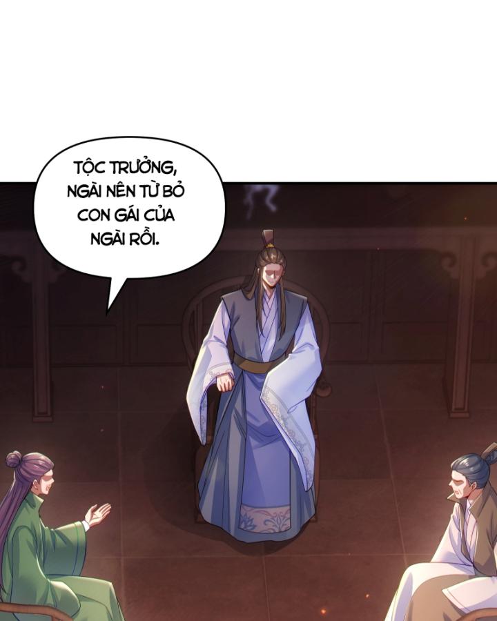 khoan đã tiên tử! xin hãy nghe ta xảo biện chapter 2 102
