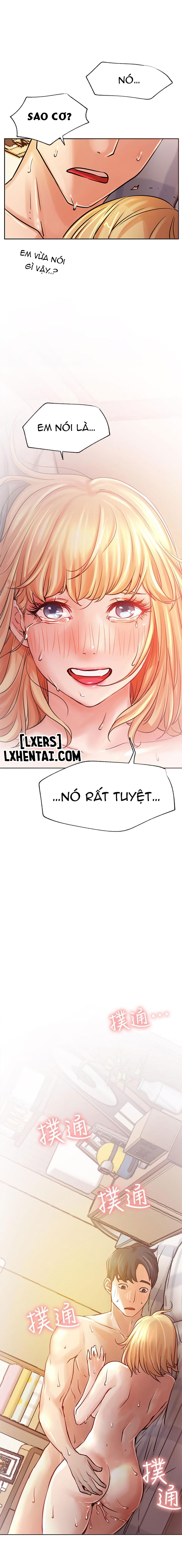 cuộc sống như anh hằng mơ chapter 32 25