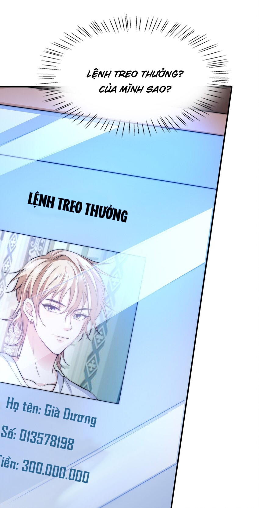 chiến lược tẩy trắng của phản diện chapter 57 45