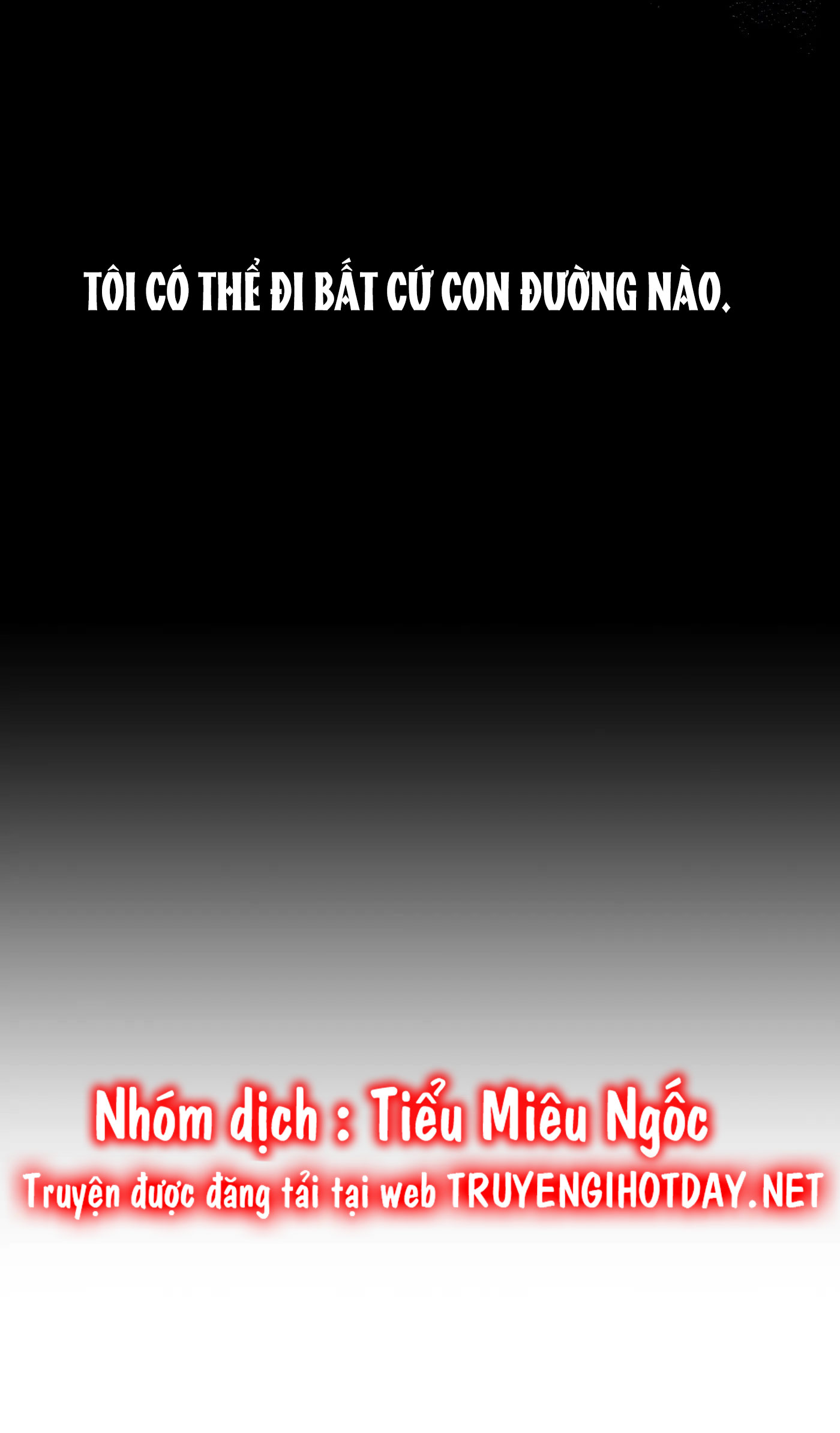 tôi không phải là nữ anh hùng chapter 57 34