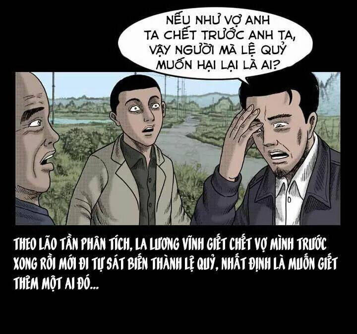 kỳ án có thật chapter 51 39