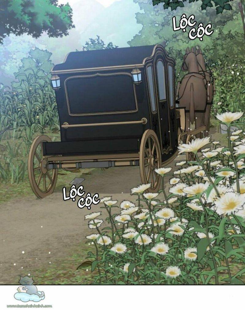 cách mà kỵ sĩ sống như tiểu thư chapter 40 36