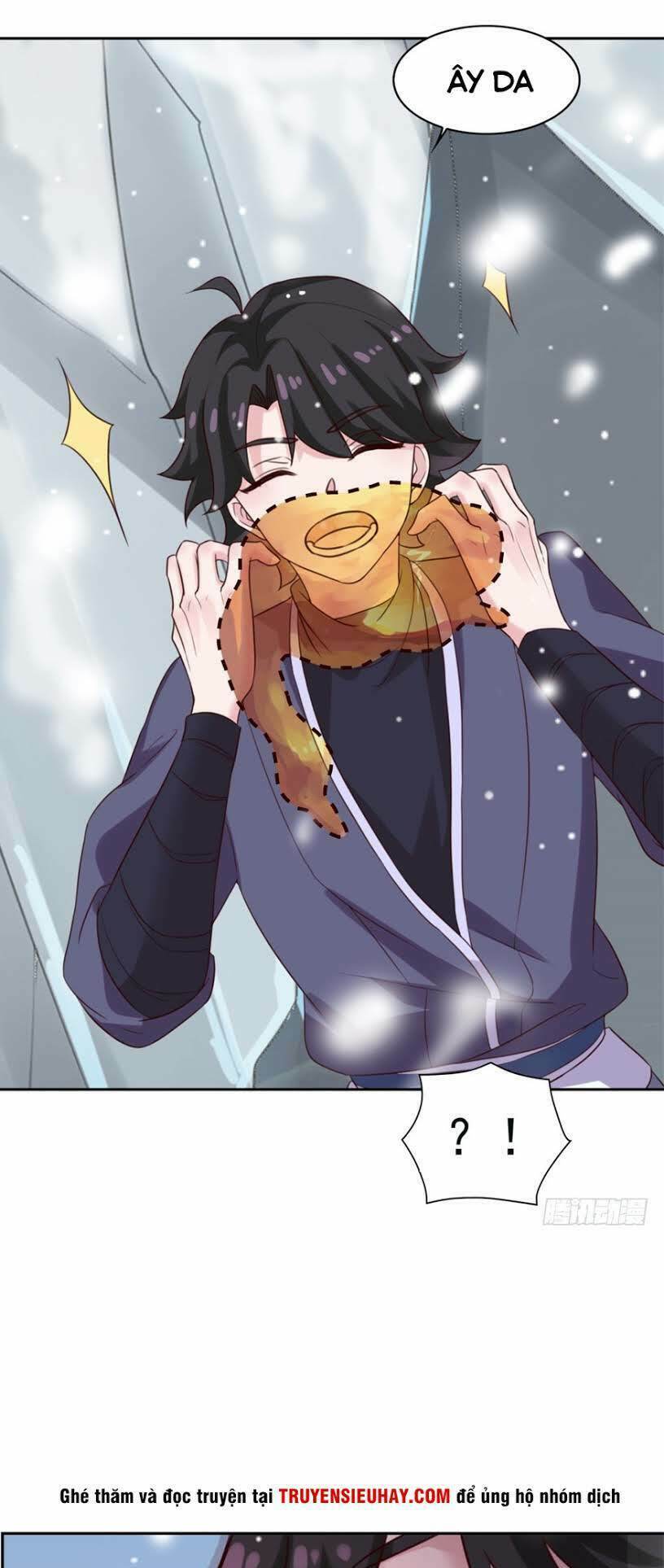 tiên ma đồng tu chapter 17 22