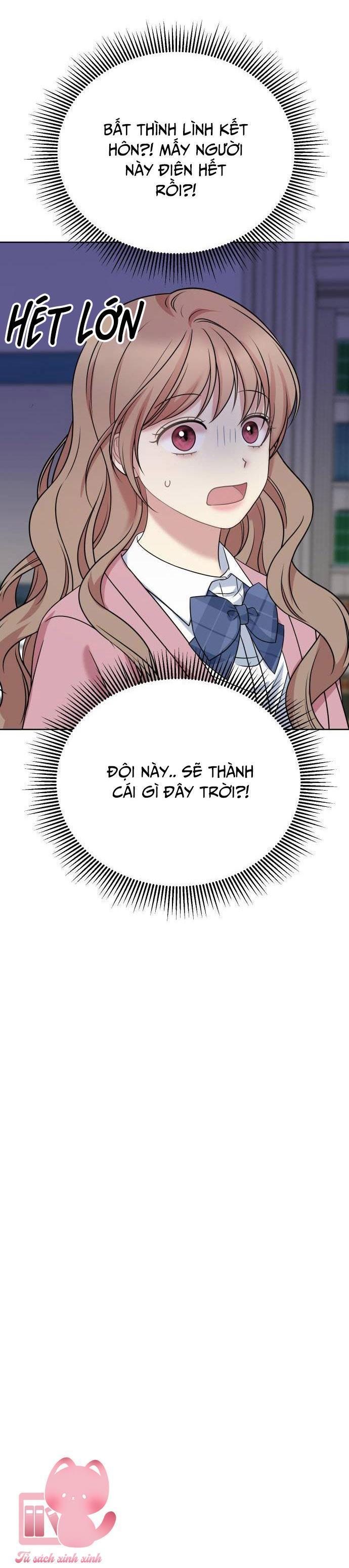 quản gia, làm ơn đấy! chapter 18 33