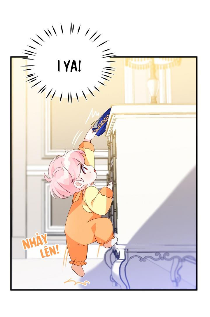 em gái cưng của đại công tước phản diện chapter 8 7