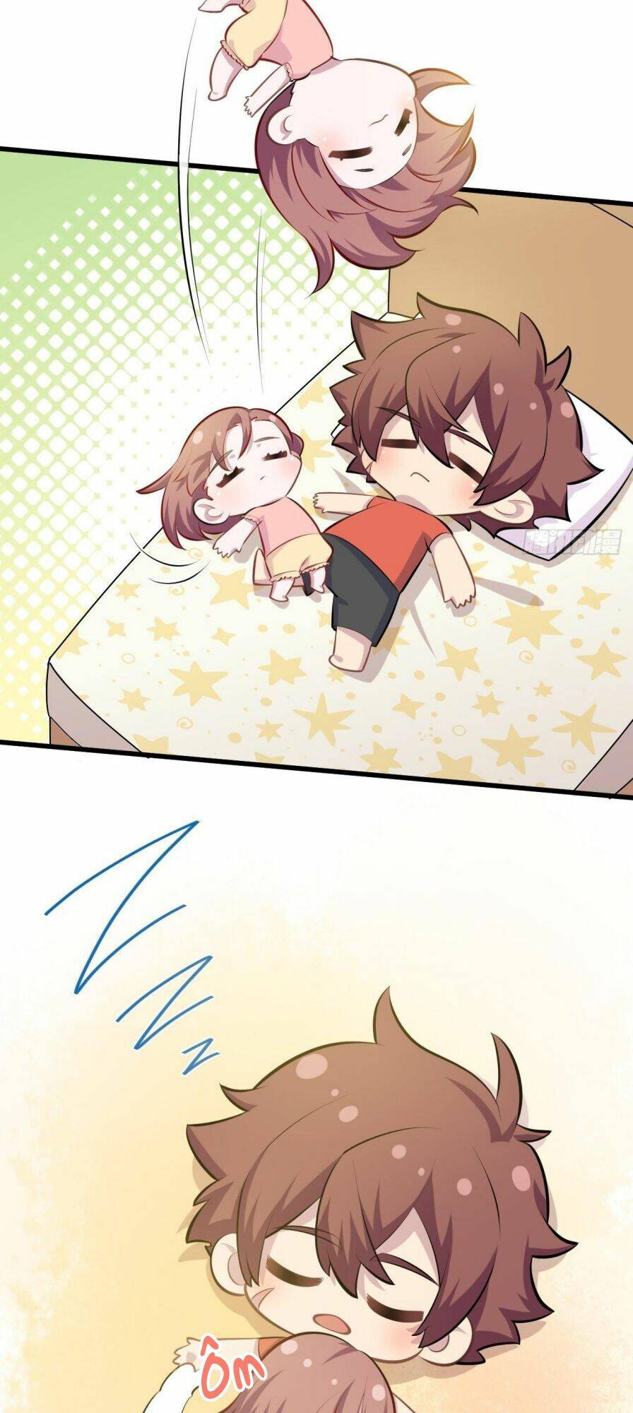 nhạc phụ đại nhân là lão bà chapter 133.5 3