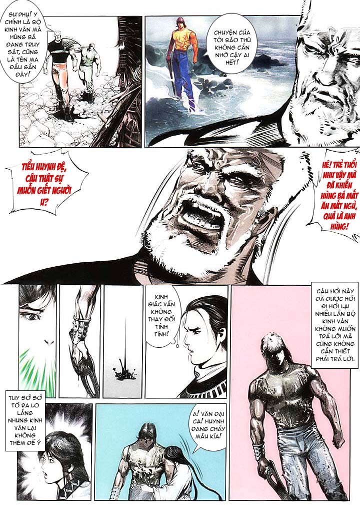 phong vân chapter 48 7