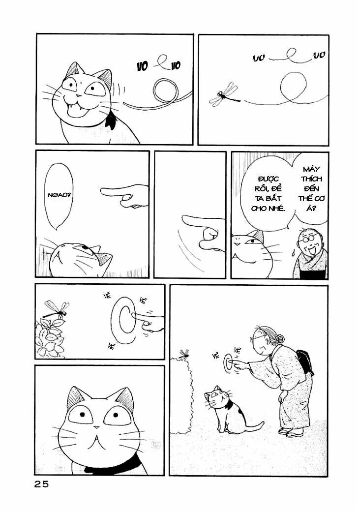 fuku-fuku funya~n chapter 4 5