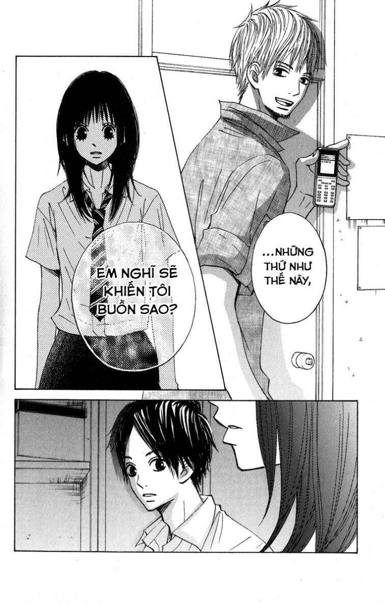 tonari no atashi chapter 7 14