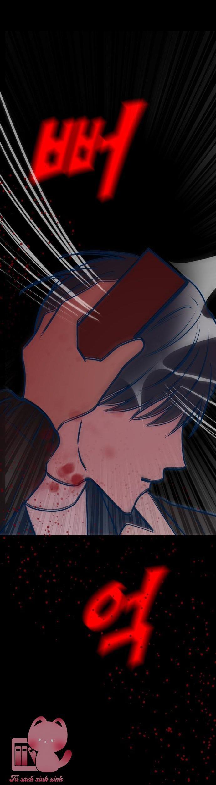 kẻ cắp gặp bà già chapter 43 38