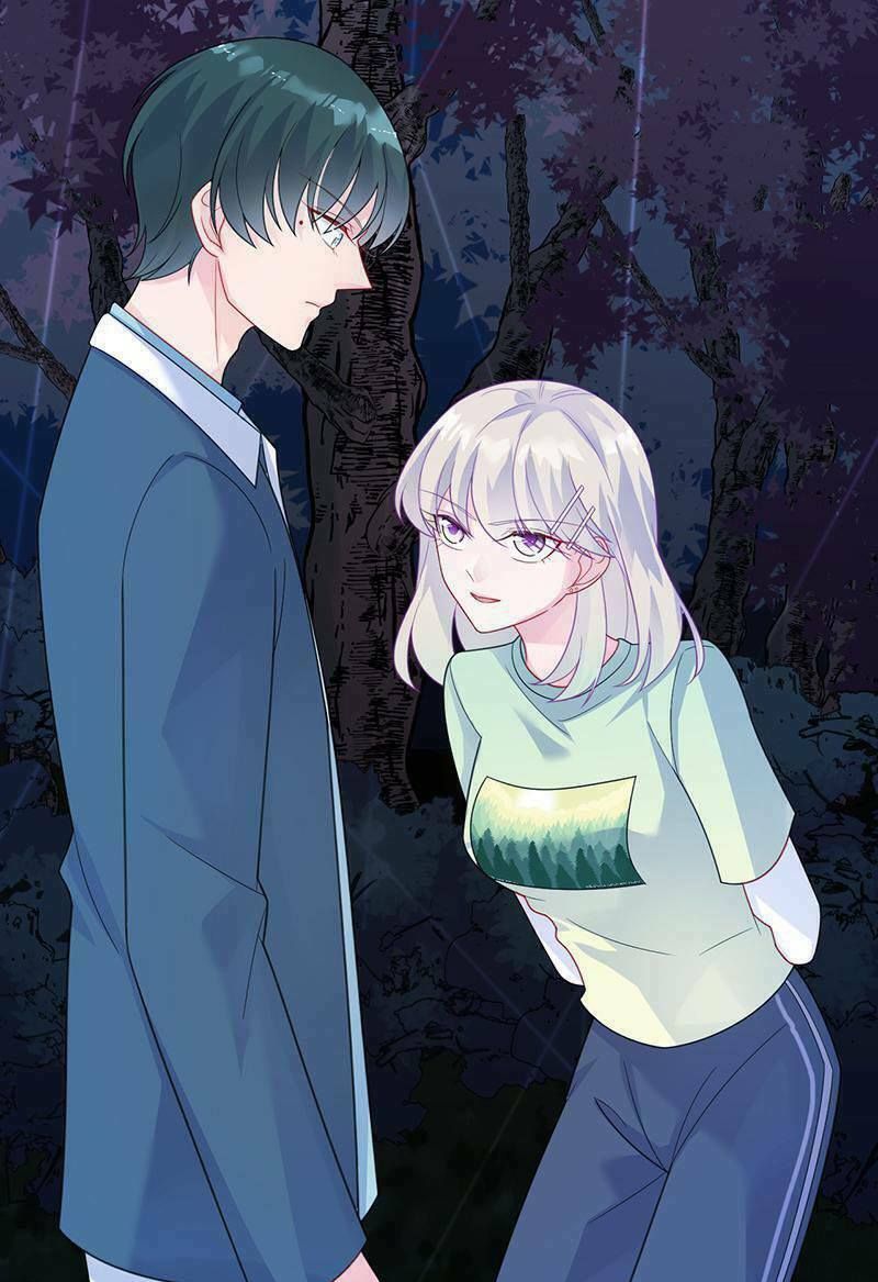 chọc tới chủ tịch tổng tài 2 chapter 65 21