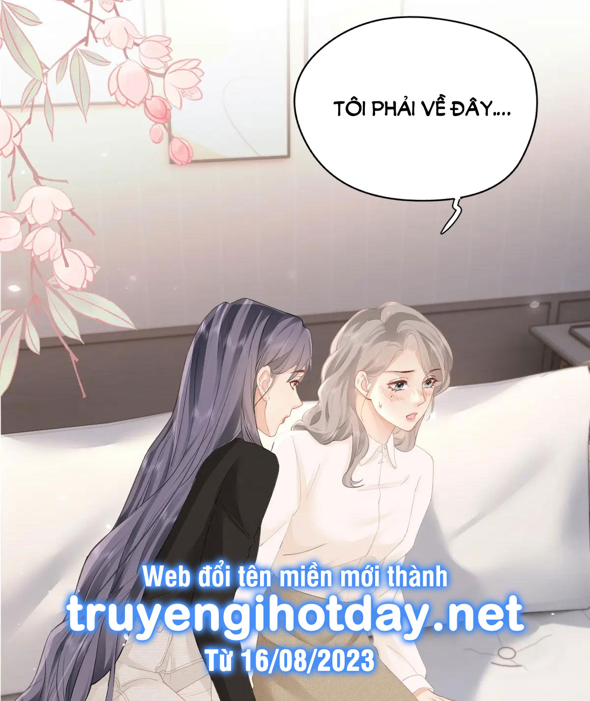 luôn có giáo viên muốn mời phụ huynh chapter 14.2 2