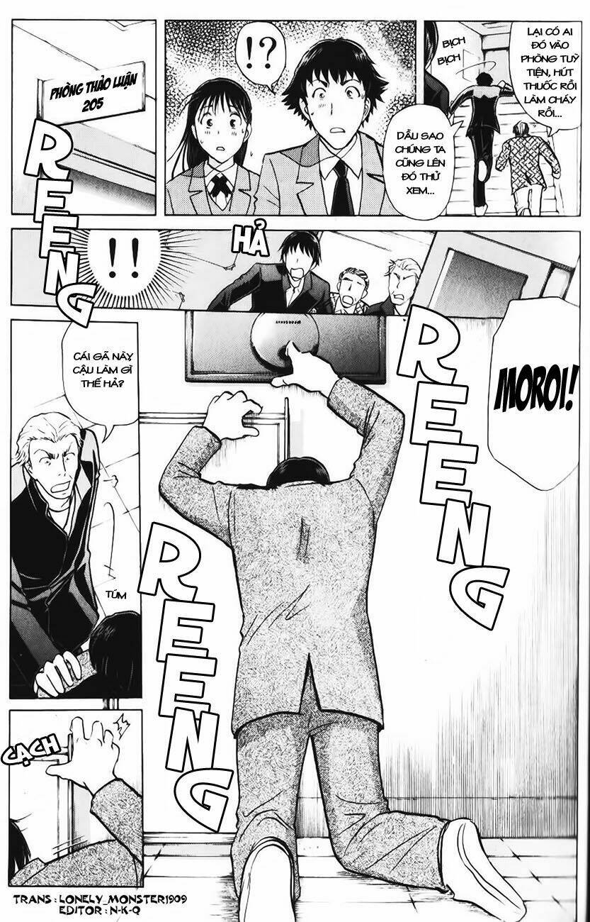 thám tử kindaichi - phần 2 chapter 24 15