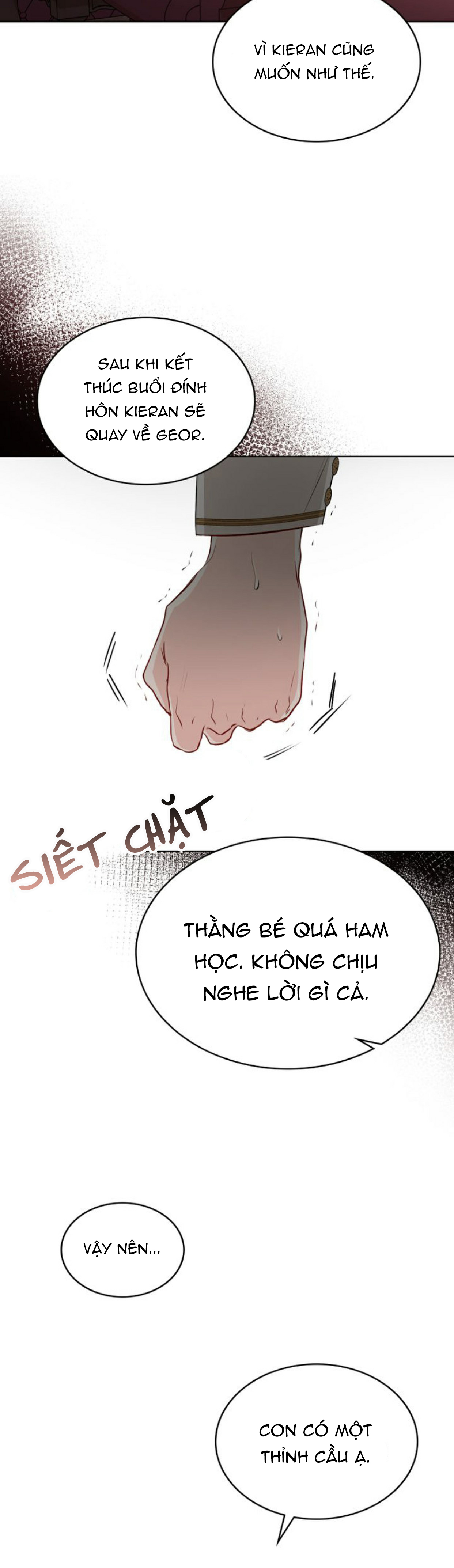 chịu đựng đi đại công tước!! chapter 21.1 28