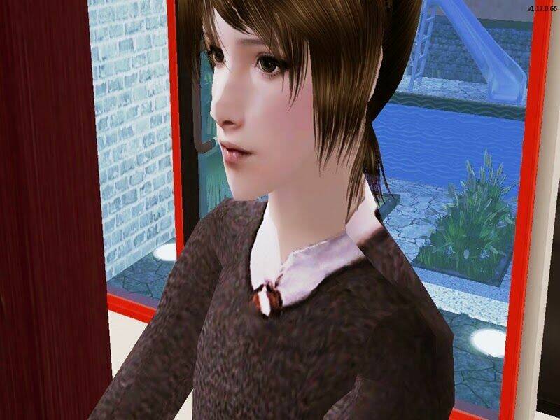 nụ cười của anh [truyện sims] chapter 43 68