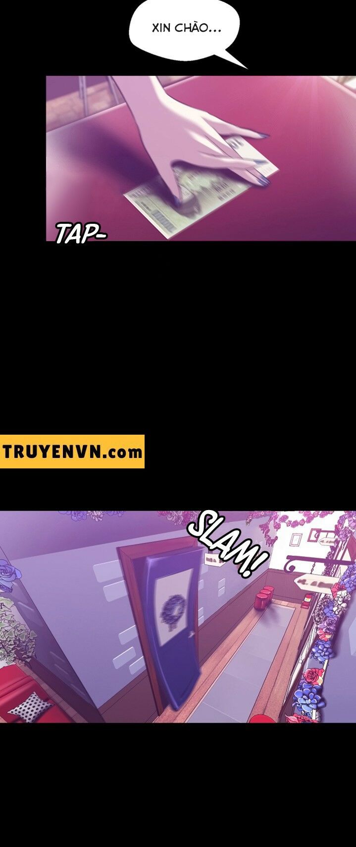 tân thế giới tuyệt vời chapter 73 2