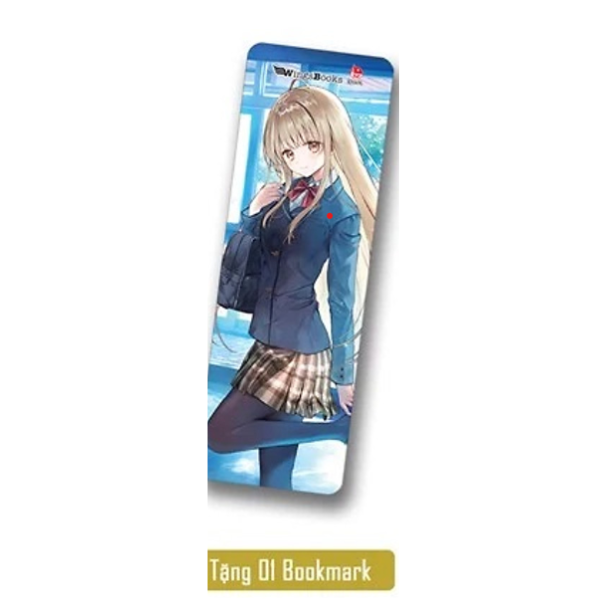 Sách Thiên Sứ Nhà Bên – Tập 3