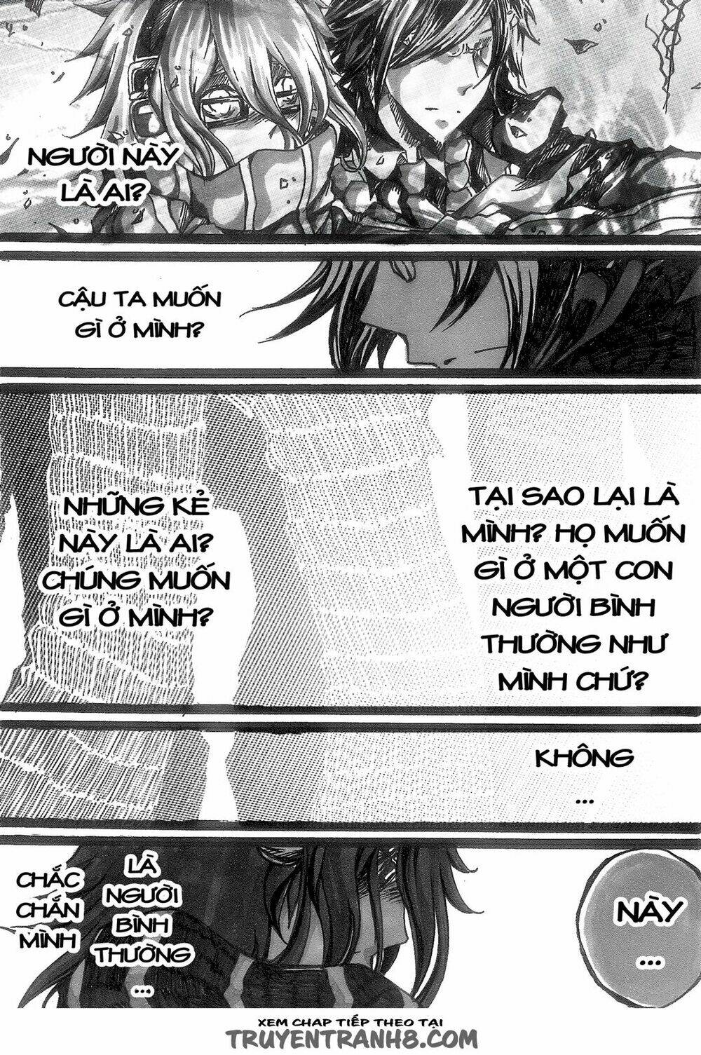 ma pháp thiếu niên lct chapter 1 4