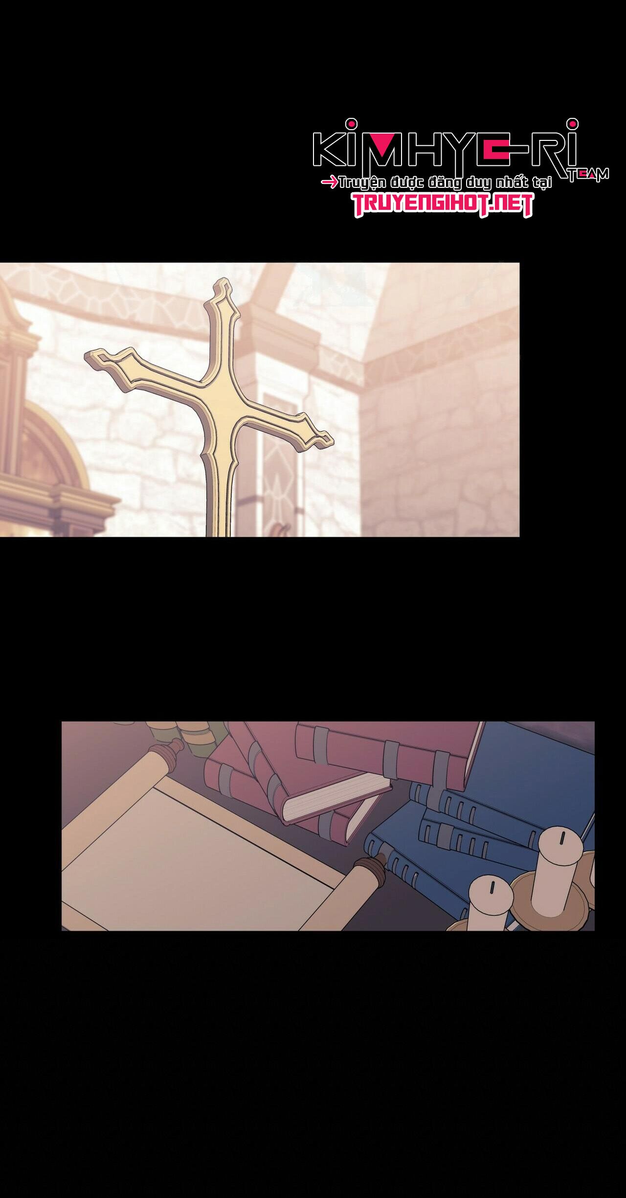 khế ước vĩnh cửu chapter 0 21