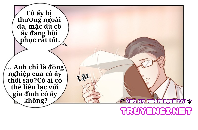 tình yêu trong thù hận chapter 6 11