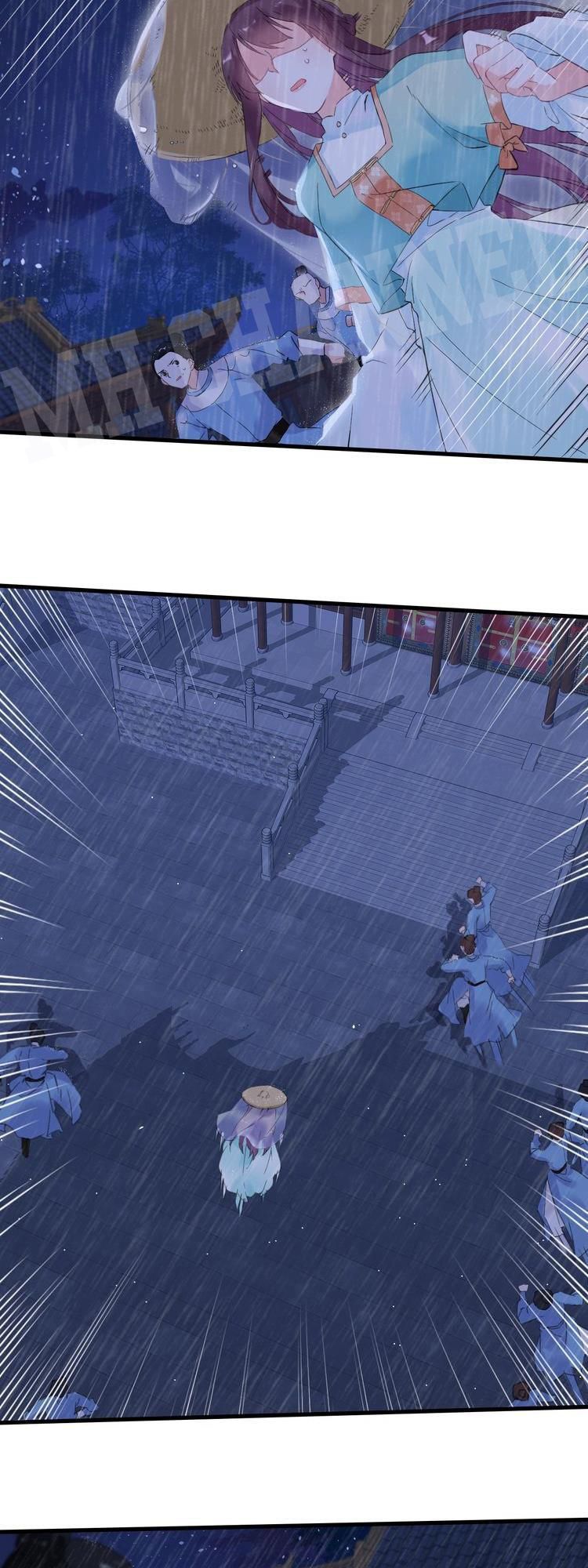 hoa nhan sách 2 chapter 54 7