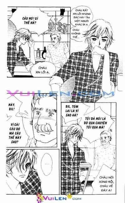 có anh trong đời chapter 7 20