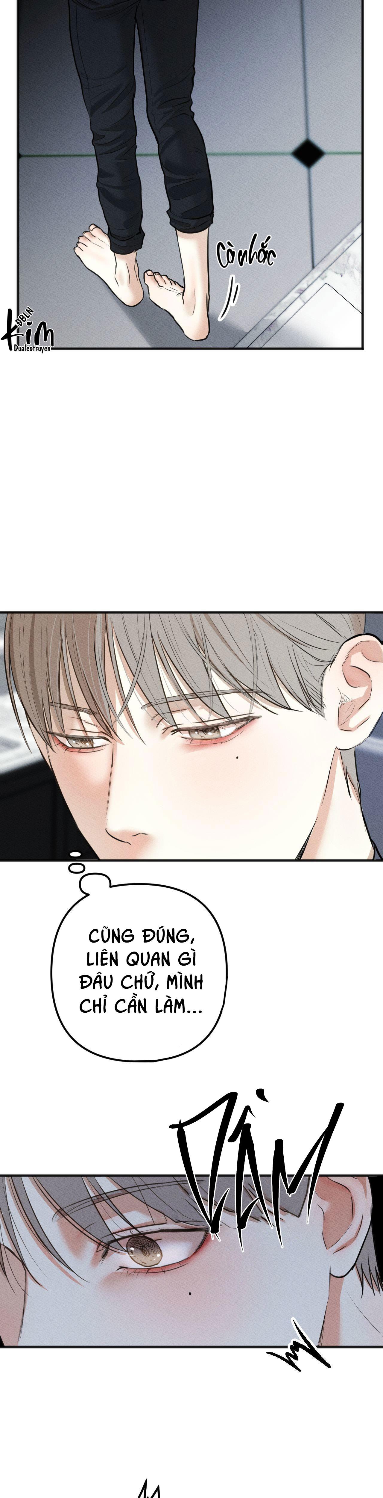 cry me a river chapter 1 24